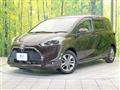 2019 Toyota Sienta