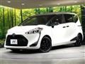 2019 Toyota Sienta
