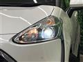 2020 Toyota Sienta
