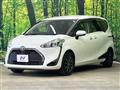 2020 Toyota Sienta
