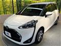 2021 Toyota Sienta