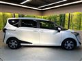 2021 Toyota Sienta