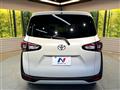 2021 Toyota Sienta