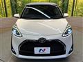 2021 Toyota Sienta