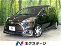2021 Toyota Sienta