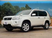 2009 Nissan X-Trail