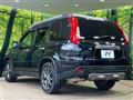 2013 Nissan X-Trail