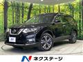 2018 Nissan X-Trail