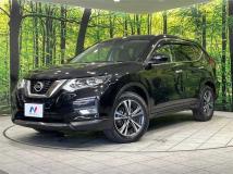 2018 Nissan X-Trail