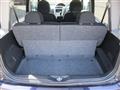 2011 Mitsubishi eK Sport