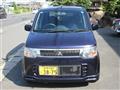 2011 Mitsubishi eK Sport