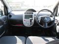 2011 Mitsubishi eK Sport