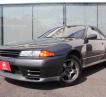 1991 Nissan Skyline