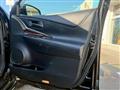 2017 Toyota Harrier