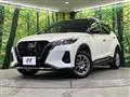 2022 Nissan KIX