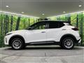 2022 Nissan KIX
