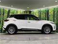 2022 Nissan KIX