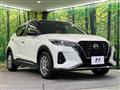 2022 Nissan KIX