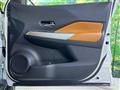 2022 Nissan KIX