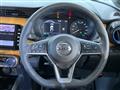 2022 Nissan KIX