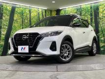 2022 Nissan KIX