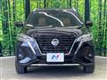 2021 Nissan KIX