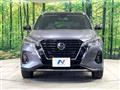 2021 Nissan KIX