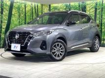 2021 Nissan KIX