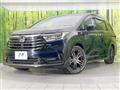 2021 Honda Odyssey
