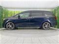 2021 Honda Odyssey