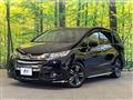 2016 Honda Odyssey Hybrid