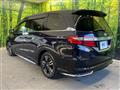 2016 Honda Odyssey Hybrid