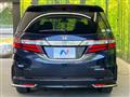 2016 Honda Odyssey Hybrid