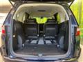 2016 Honda Odyssey Hybrid
