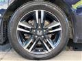 2016 Honda Odyssey Hybrid