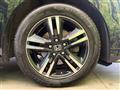 2016 Honda Odyssey Hybrid
