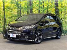 2016 Honda Odyssey Hybrid