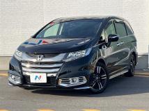 2017 Honda Odyssey Hybrid