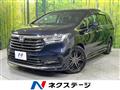 2022 Honda Odyssey Hybrid