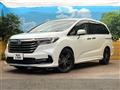2021 Honda Odyssey Hybrid