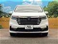 2021 Honda Odyssey Hybrid