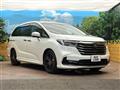 2021 Honda Odyssey Hybrid