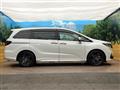 2021 Honda Odyssey Hybrid