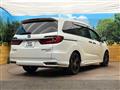 2021 Honda Odyssey Hybrid