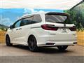 2021 Honda Odyssey Hybrid