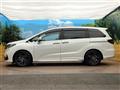 2021 Honda Odyssey Hybrid