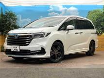 2021 Honda Odyssey Hybrid