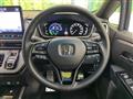 2024 Honda Odyssey Hybrid