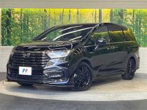 2024 Honda Odyssey Hybrid