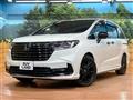 2024 Honda Odyssey Hybrid